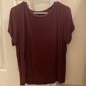 American eagle t shirt